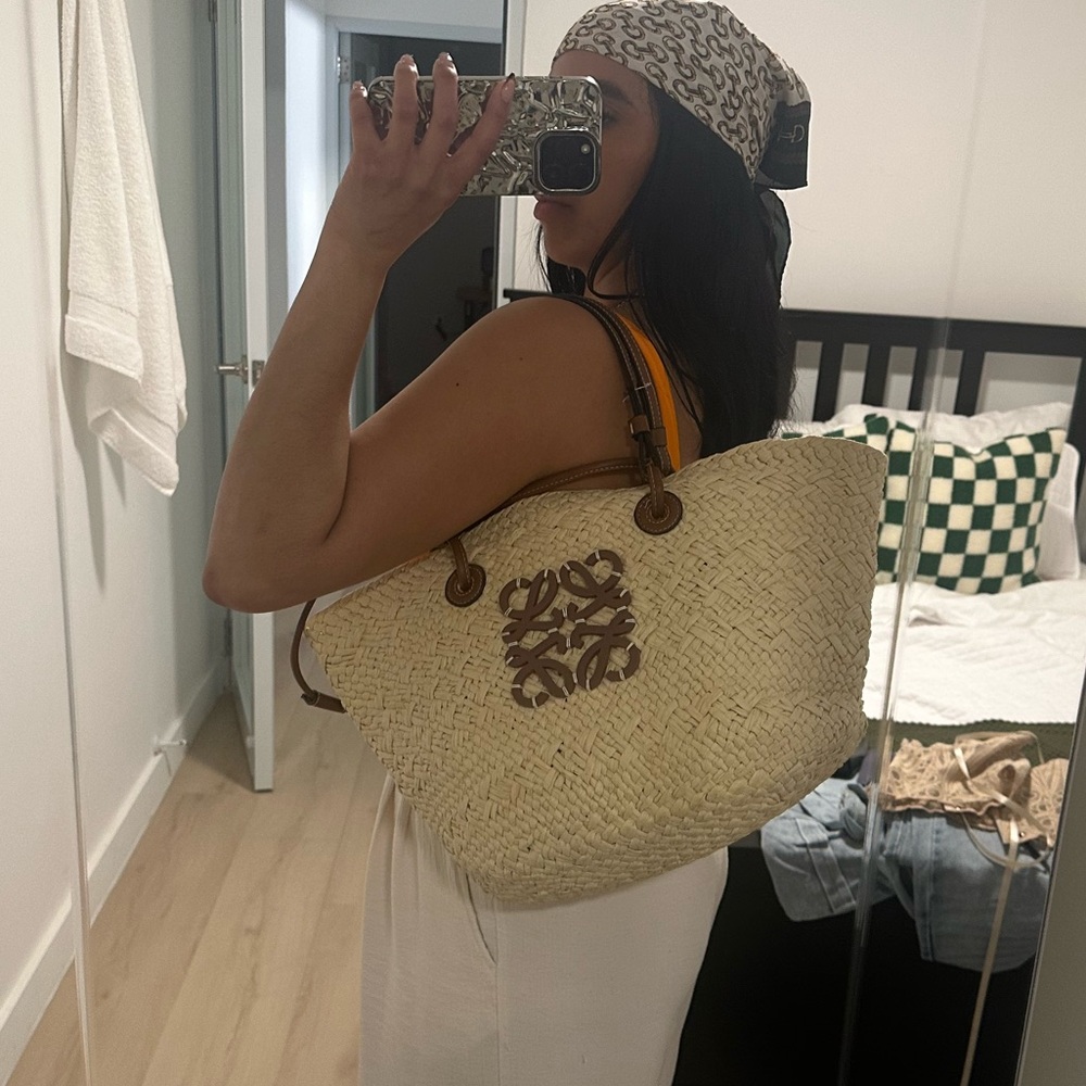 beach bag - Picture 6 of 6